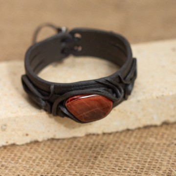 Náramek  s tygřím okem – La Sofia