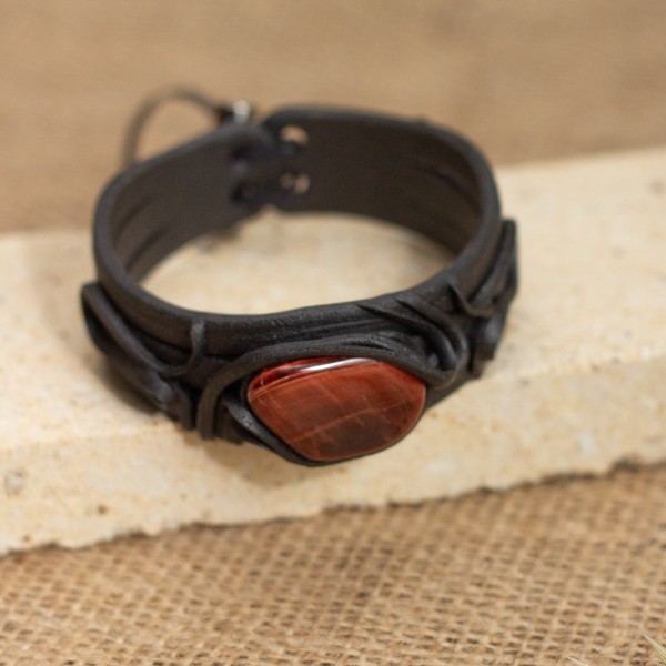 Náramek  s tygřím okem – La Sofia